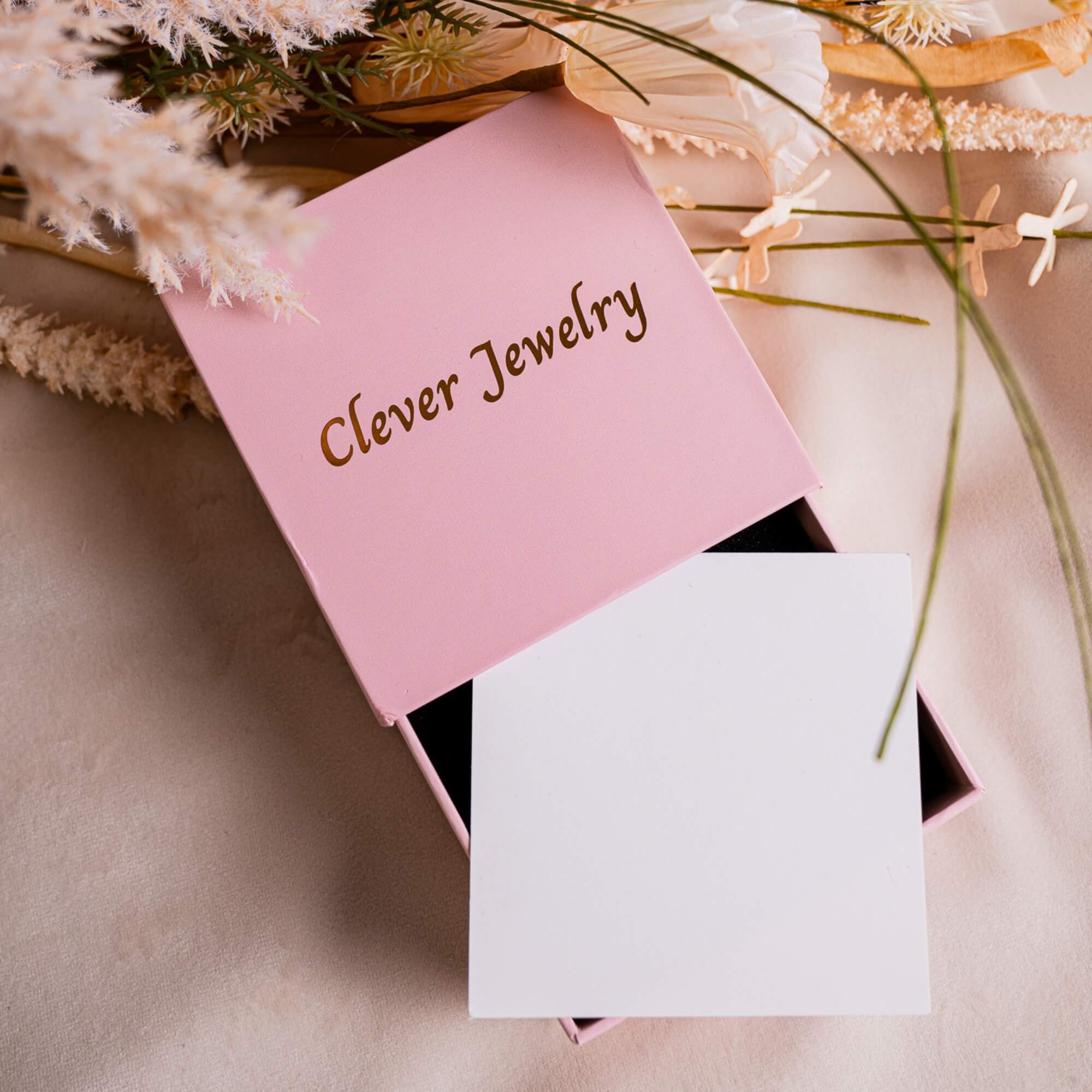 Mother & Daughter - Twin Heart Ring - Image 6