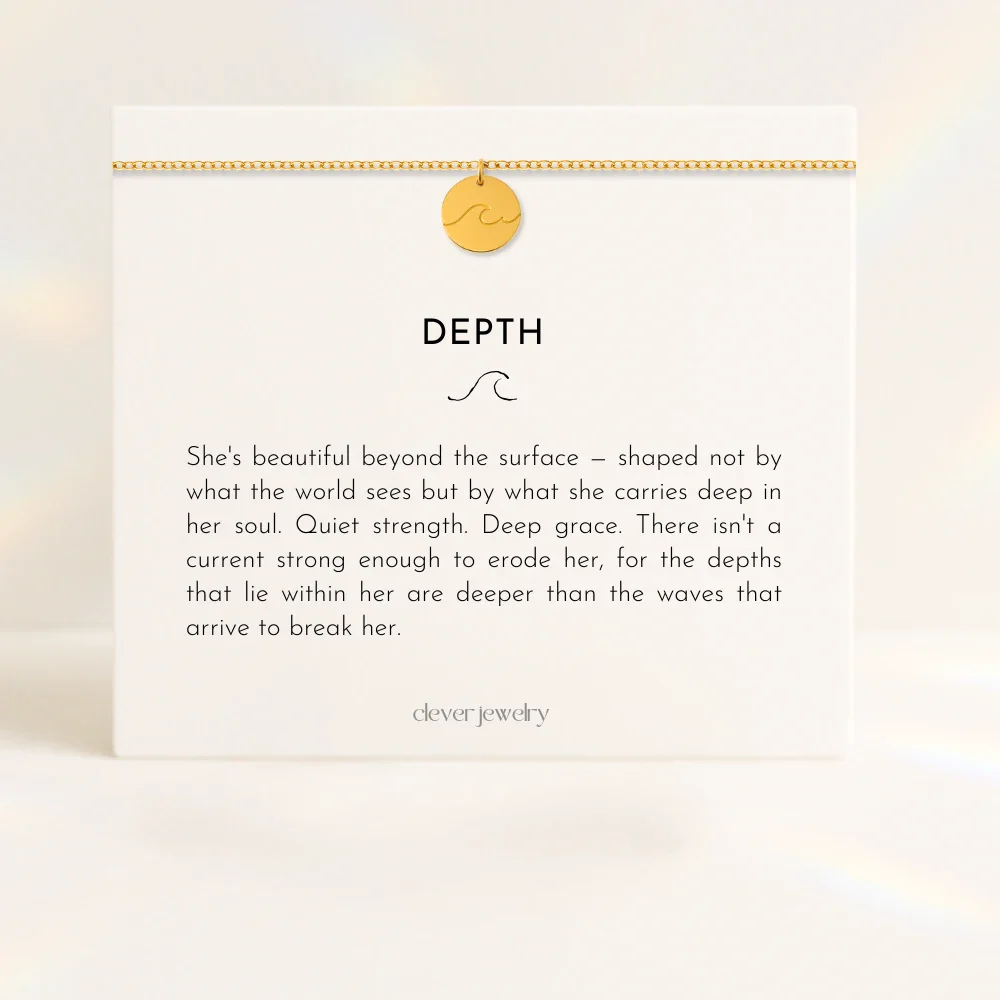 Depth Necklace - Image 3