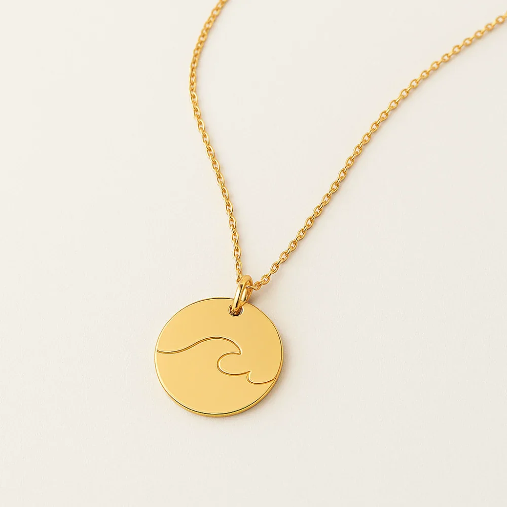 Depth Necklace - Image 4