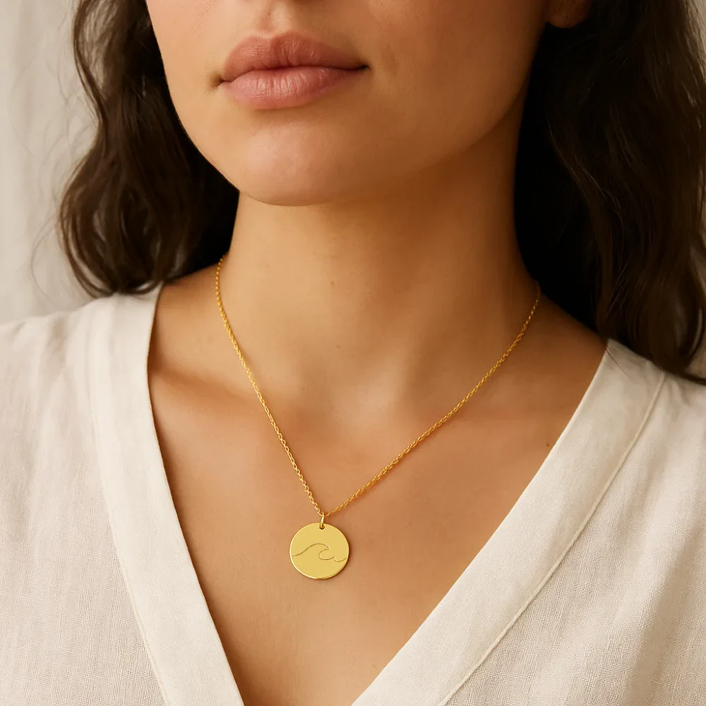 Depth Necklace - Image 5