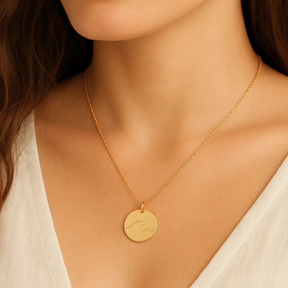 Depth Necklace - Image 6
