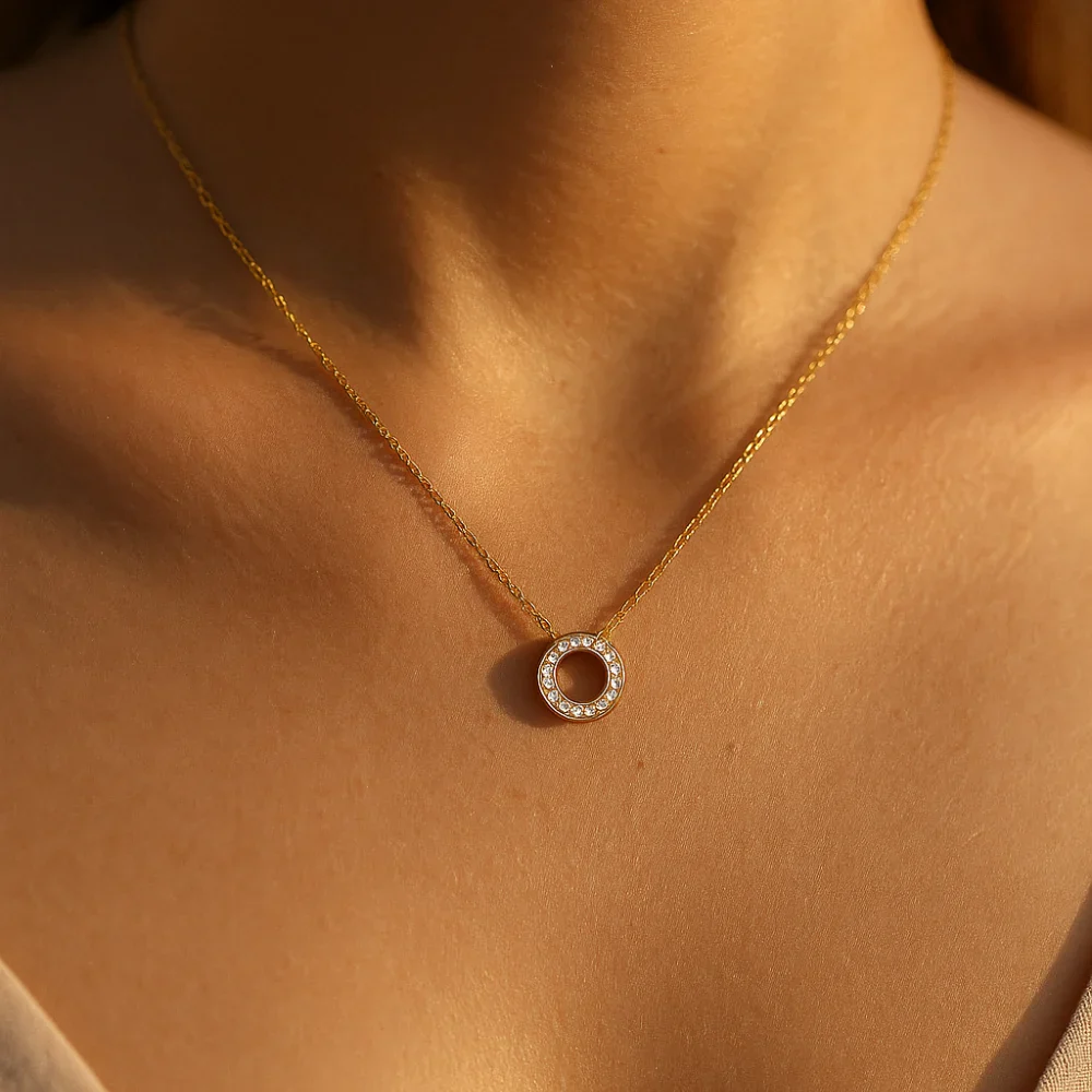 Family Necklace - Image 5