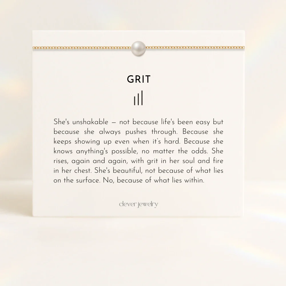 Grit Necklace - Image 3