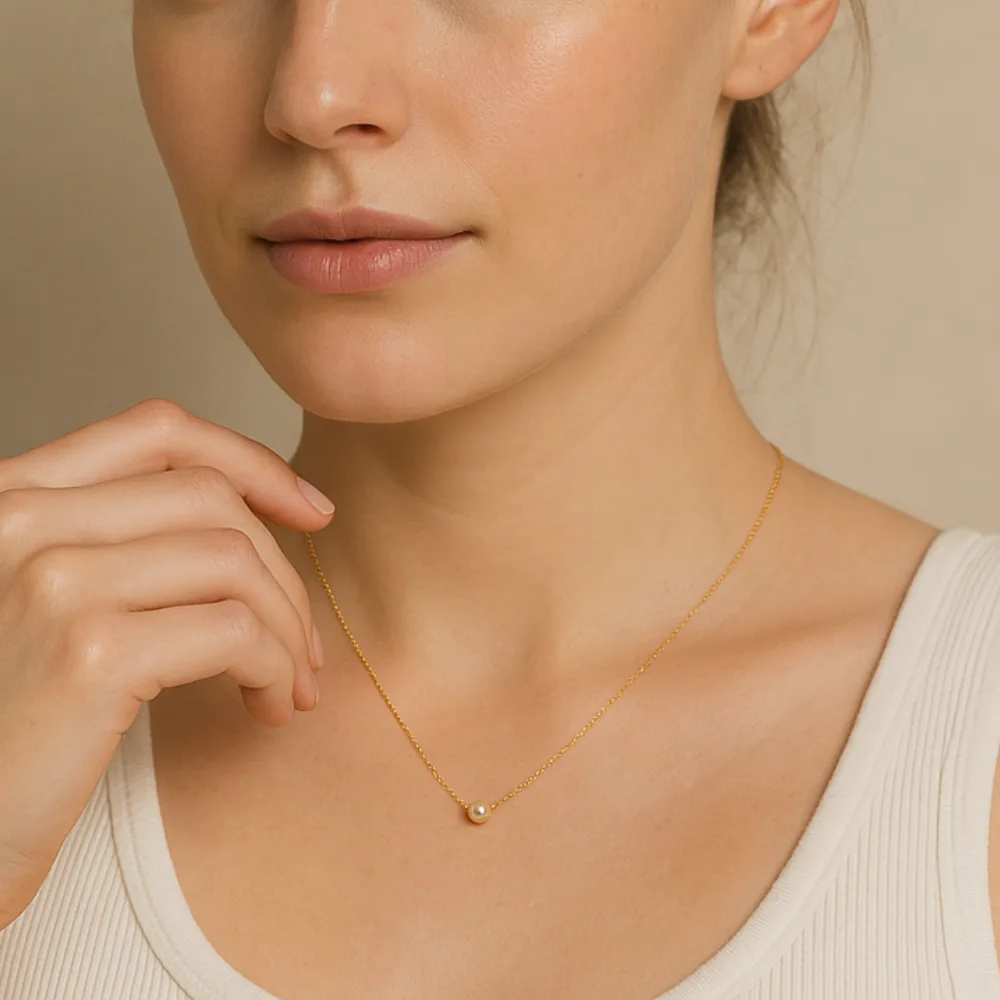 Grit Necklace - Image 5