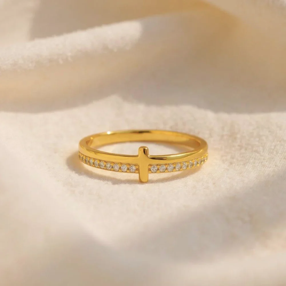 Guided by Grace Ring - Image 6