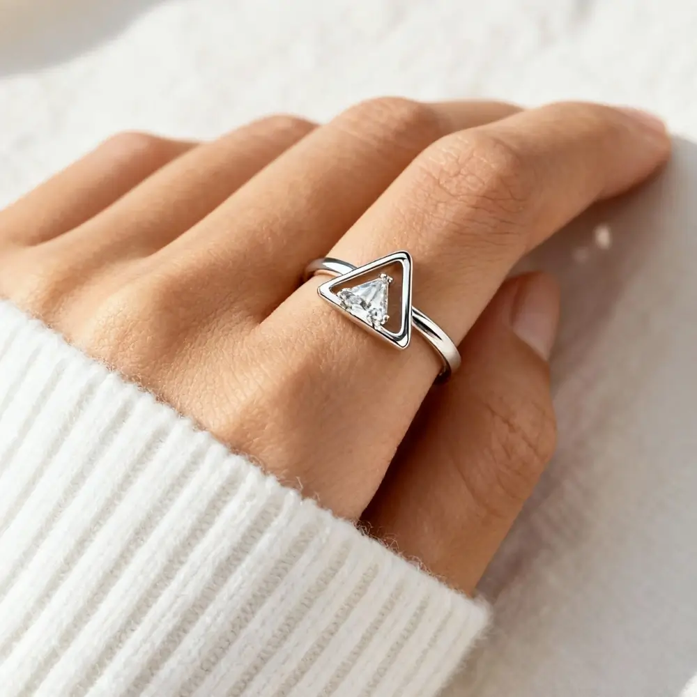 Sister Tribe Ring - Image 4