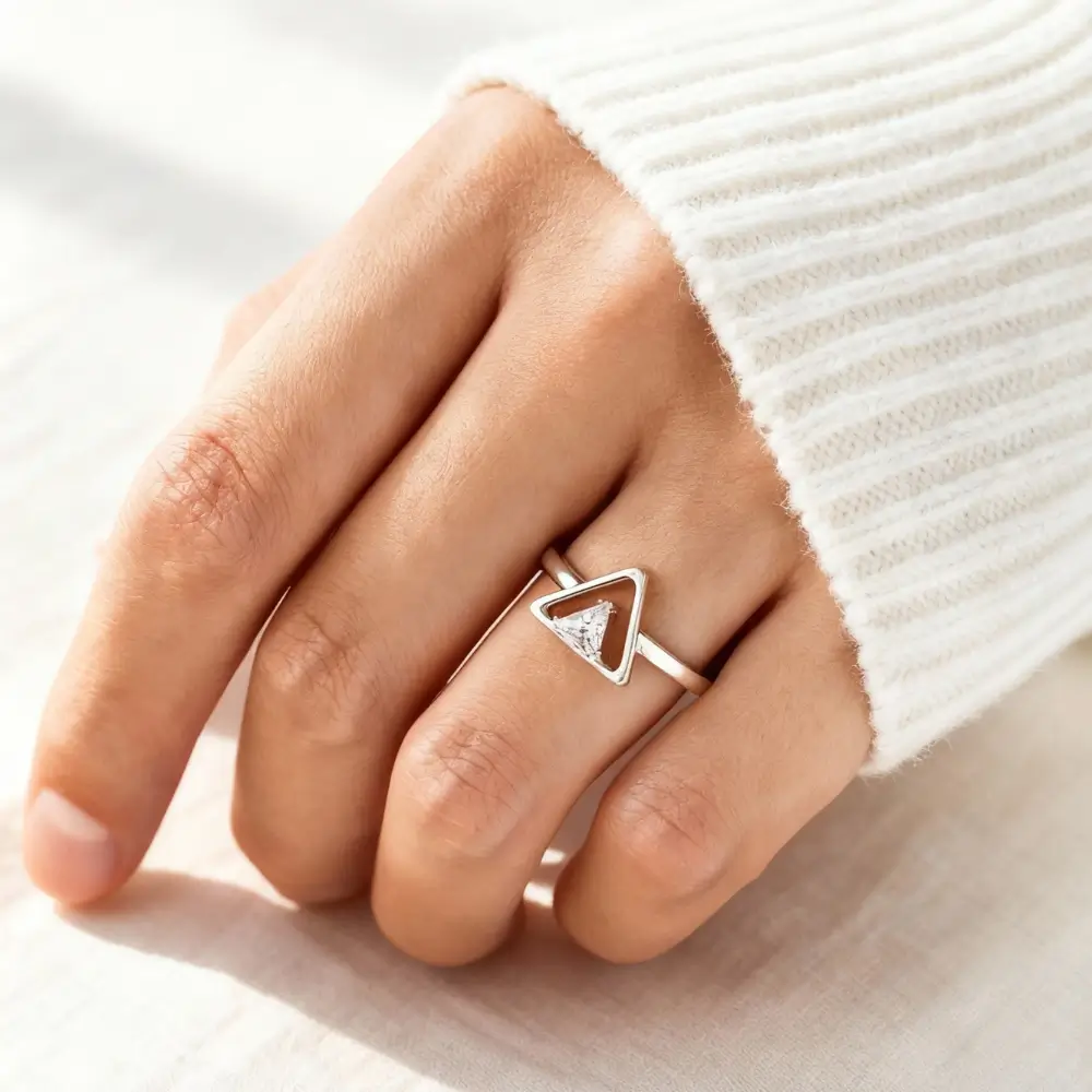 Sister Tribe Ring - Image 5