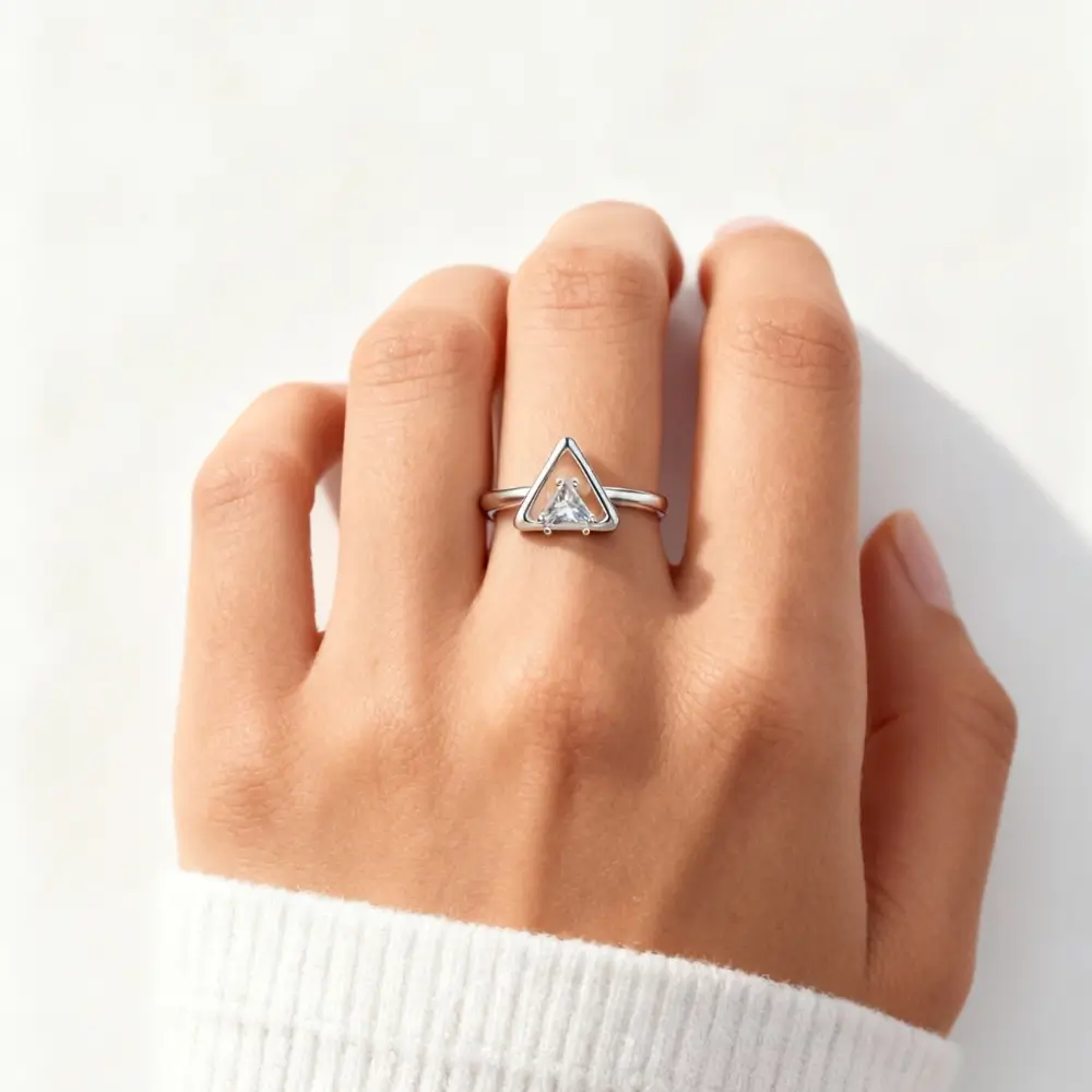 Sister Tribe Ring - Image 6