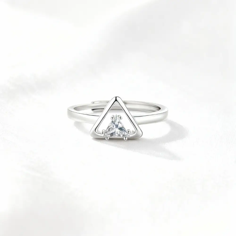 Sister Tribe Ring - Image 7