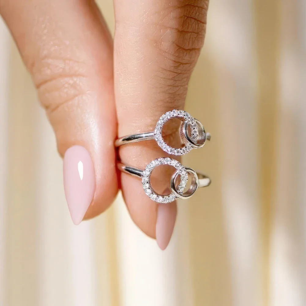 To My Sister - Always Us Ring - Image 4