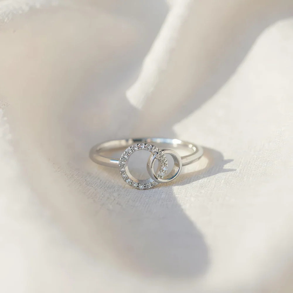 To My Sister - Always Us Ring - Image 7